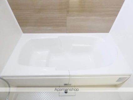 ケリーヒルズ[1LDK/50.01m2]のバス