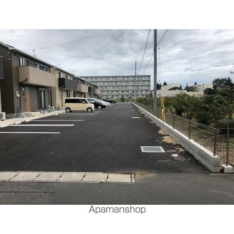 ヴァンベール B棟の内装写真