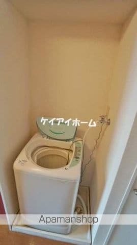 レオパレス花の内装写真