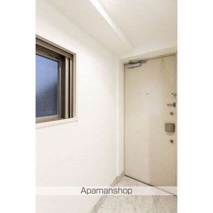 プロスペクト渋谷道玄坂[1R/30.29m2]の玄関