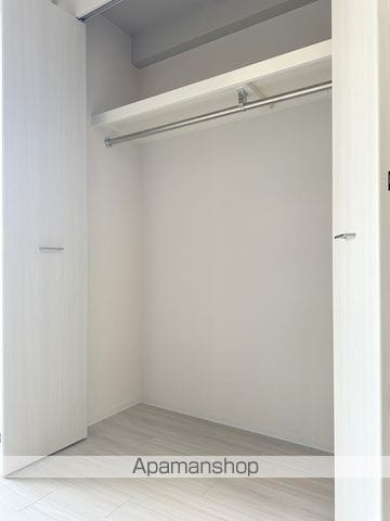 メトローサ京町堀の内装写真