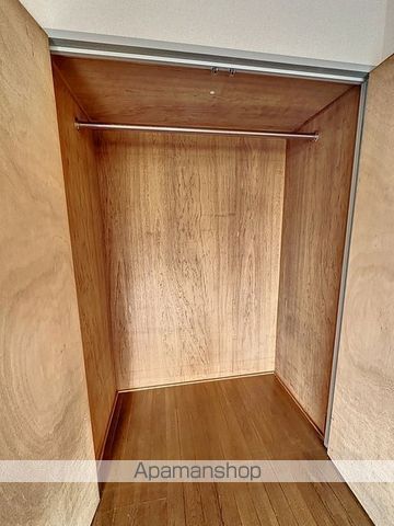 クラシコ鷺沼の内装写真