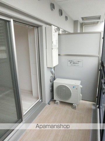 エスリード本町レジデンスの内装写真