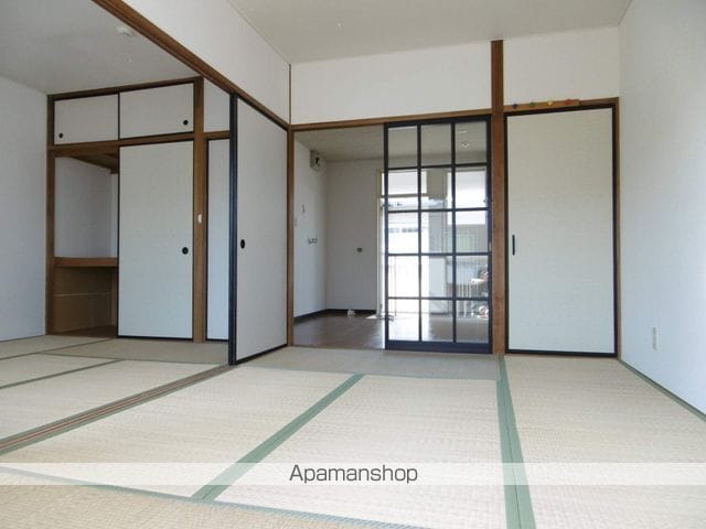 コーポ芳賀A棟の内装写真