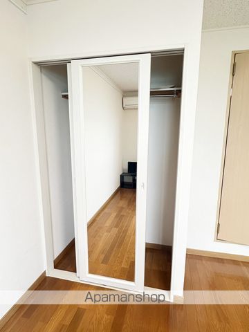 レオパレス国府台IIの内装写真