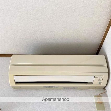 コーポアイテム[1K/24.63m2]のその他設備