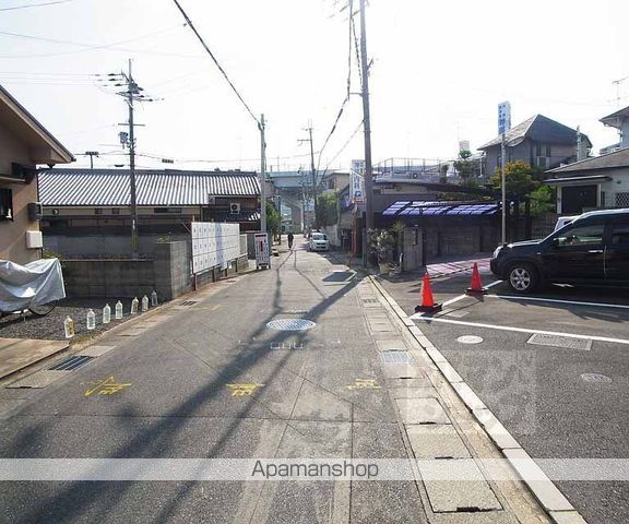 ハピネス11の周辺写真