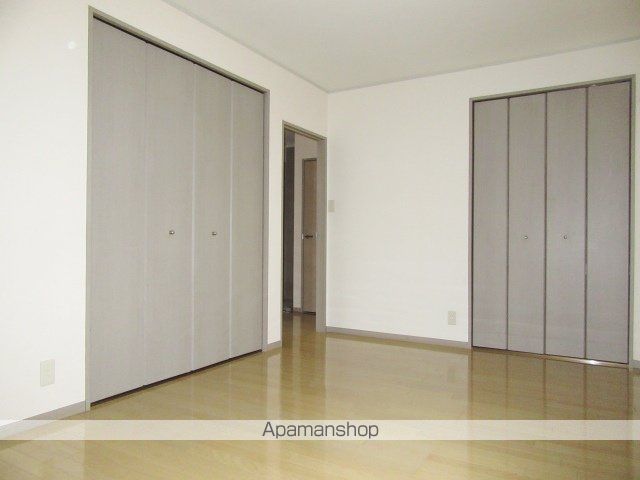 セジュール西方の内装写真