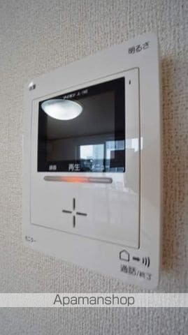 フランSYの内装写真