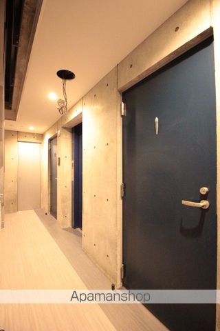 GーSTYLE.STELLAの内装写真