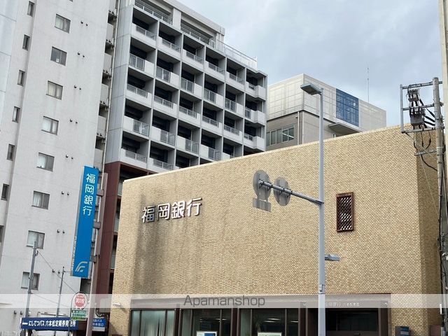ガーデンコートけやきの周辺写真