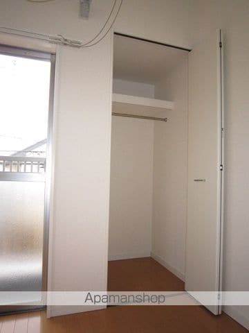 グラビティハイツIN台原の内装写真