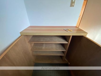 ハイム屋島[3DK/66.66m2]の玄関