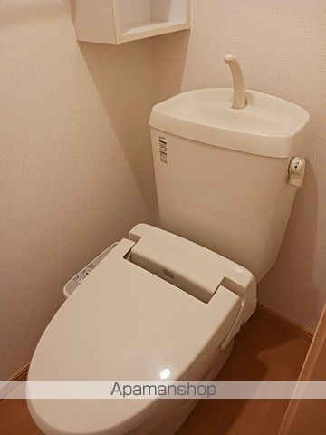 エクセル三ノ宮Cの内装写真