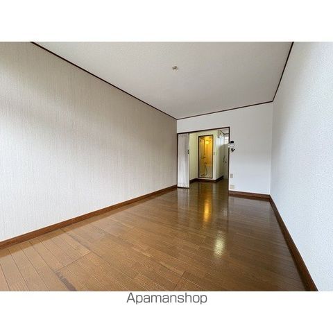 サテライトハイツ光の森の内装写真
