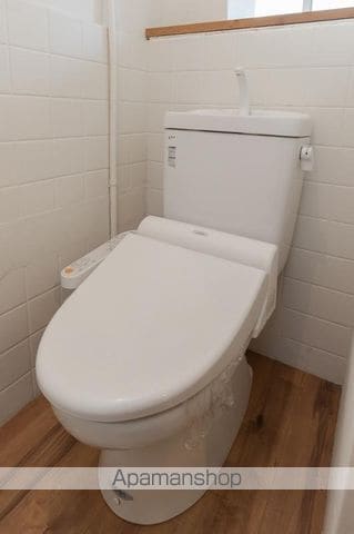 Renoーbanchoの内装写真