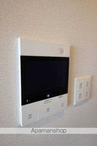 スプランディッド池田呉服町の内装写真