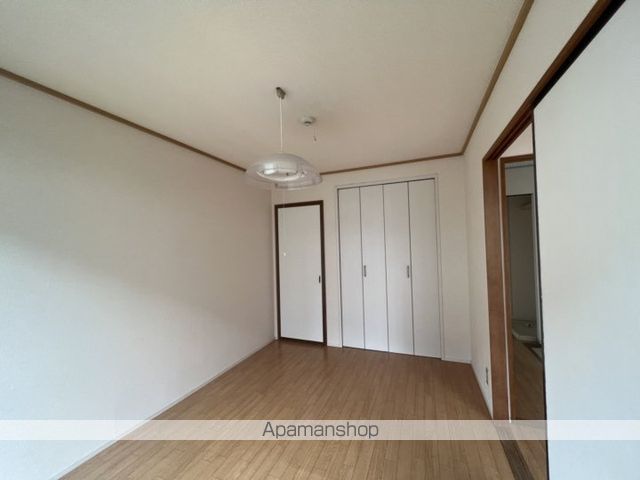 プレジール万寿東の内装写真