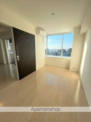 レジディアタワー上池袋（タワー棟）[1LDK/37.89m2]の内装3