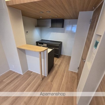 シャーメゾン南大塚[2LDK/54.24m2]のその他内装7