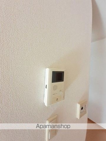 グラスランドレジデンスJの内装写真
