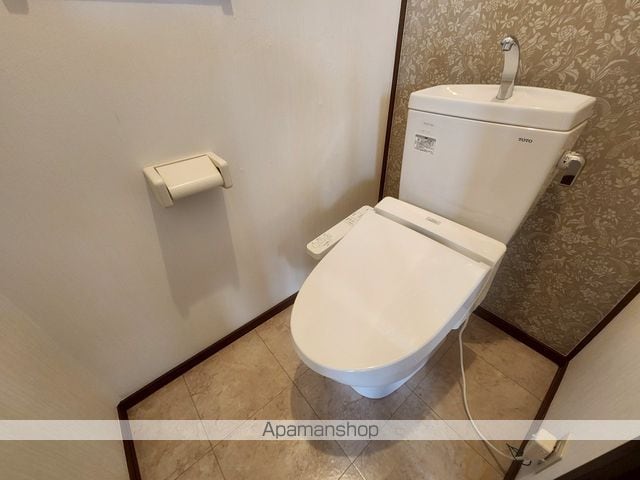 ハイツサンライフの内装写真