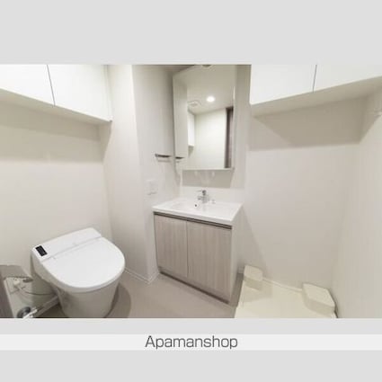 プラウドフラット木場Ⅱ[1K/25.08m2]のその他内装3