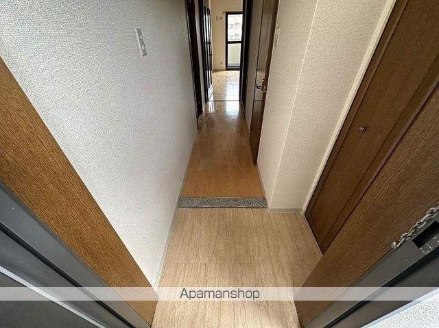 ルート深江橋の内装写真