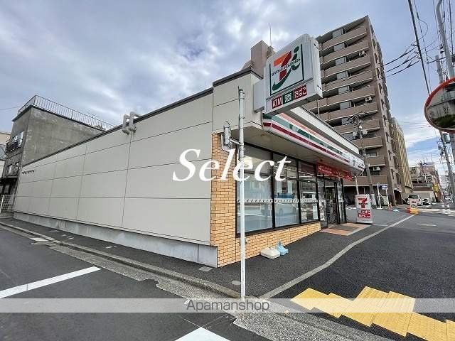 リクレイシア西横浜の周辺写真