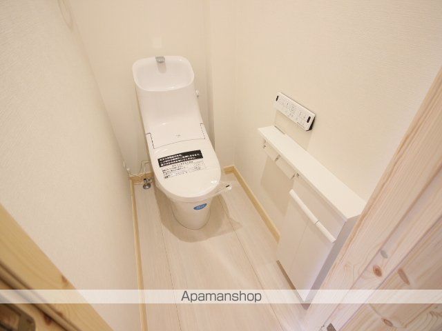 Swedish holmの内装写真