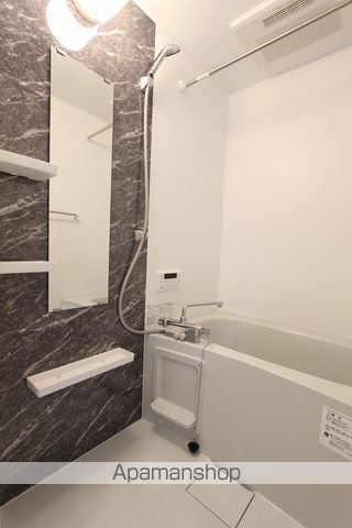 COMFORTABLEの内装写真