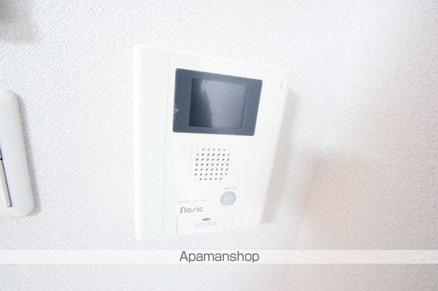 シャンヴェルジェ豊中IIIの内装写真