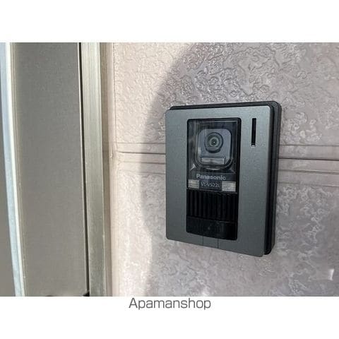 プラージュMの内装写真