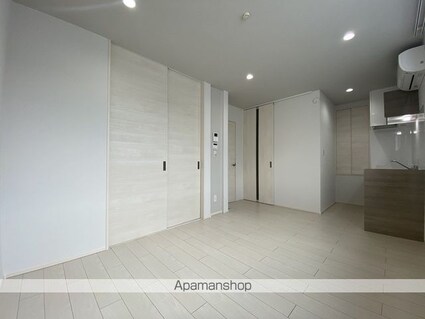 Ｂｅｌｌｅ　Ｆｏｒｅｔ栗森[1LDK/31.81m2]の内装