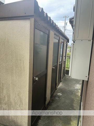ポンパブランカのその他写真