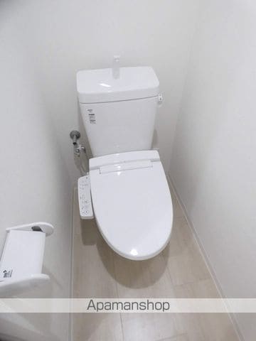 アステートの内装写真