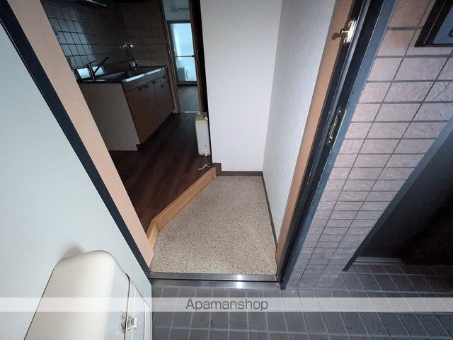 A・REST中町の内装写真