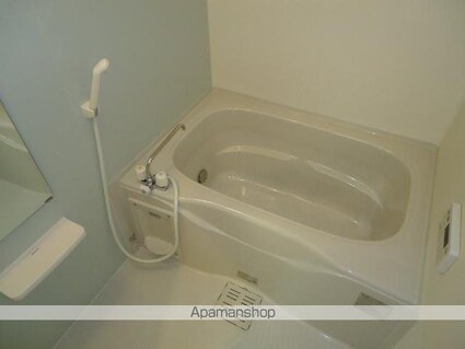 エクセルハイム[1LDK/42.78m2]のバス