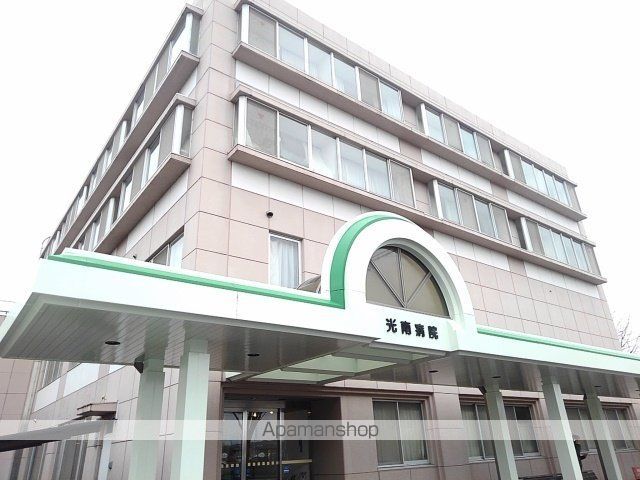 SUNNY.RESIDENCEの周辺写真