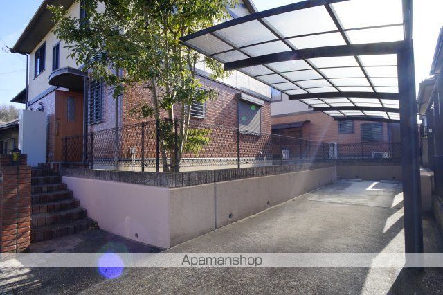 近鉄けいはんな線 白庭台駅 徒歩5分 2階建 築24年のその他写真