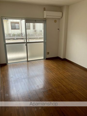 エメローズ汐田[1K/22.5m2]のリビング・居間