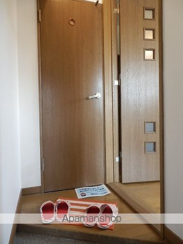 フォレスト栄弐番館の内装写真