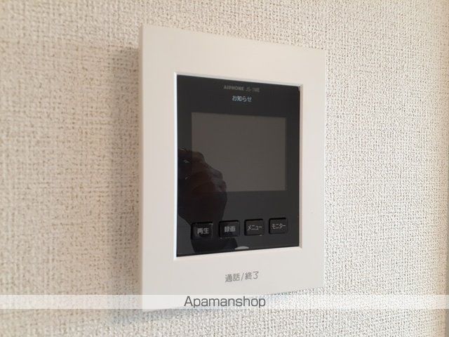 アンジュ ハウス IIの内装写真