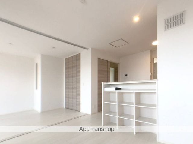 Dーroom下井阪南の内装写真