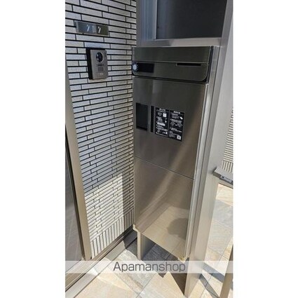 サン・ヴィラーレ[3LDK/69.43m2]の玄関2