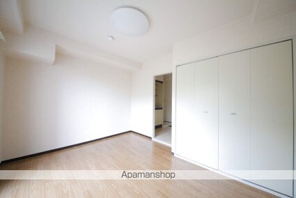 Ｕトピア高幡不動[1R/21.06m2]の内装3