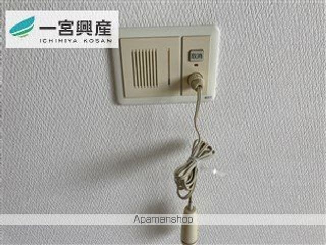シニアマンション佳夢の内装写真
