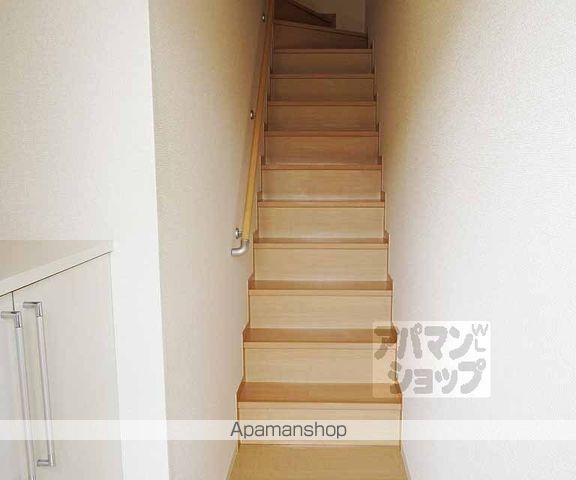 リビングタウン唐崎 A棟の内装写真