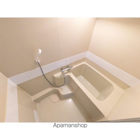 坂口コーポの内装写真