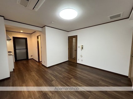 エルヴェ内堀[2LDK/59.6m2]の内装4